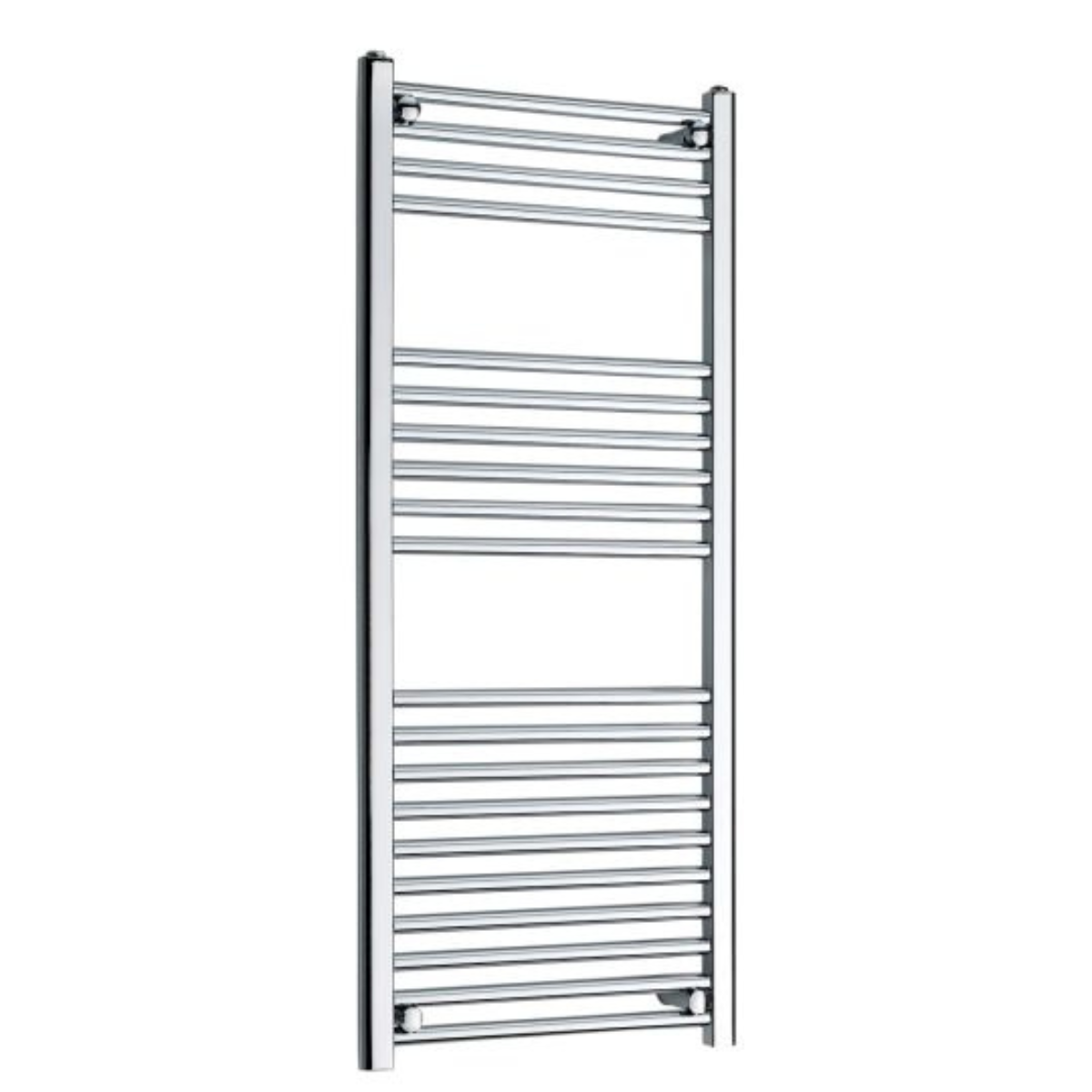 Henrad Compact 1400 X 450 Double Radiator Towel Rail Henrad