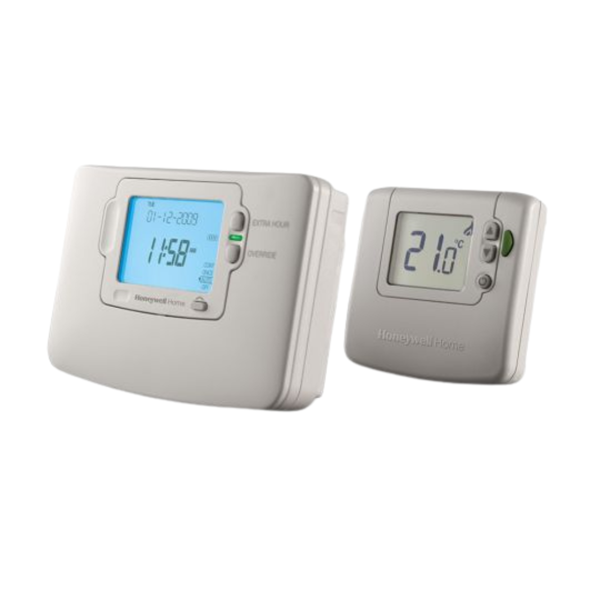 Heating | Heating Controls | Control Packs