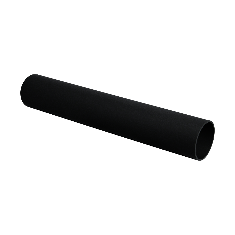 Floplast 50mm x 3m ABS Pipe - Black Product
