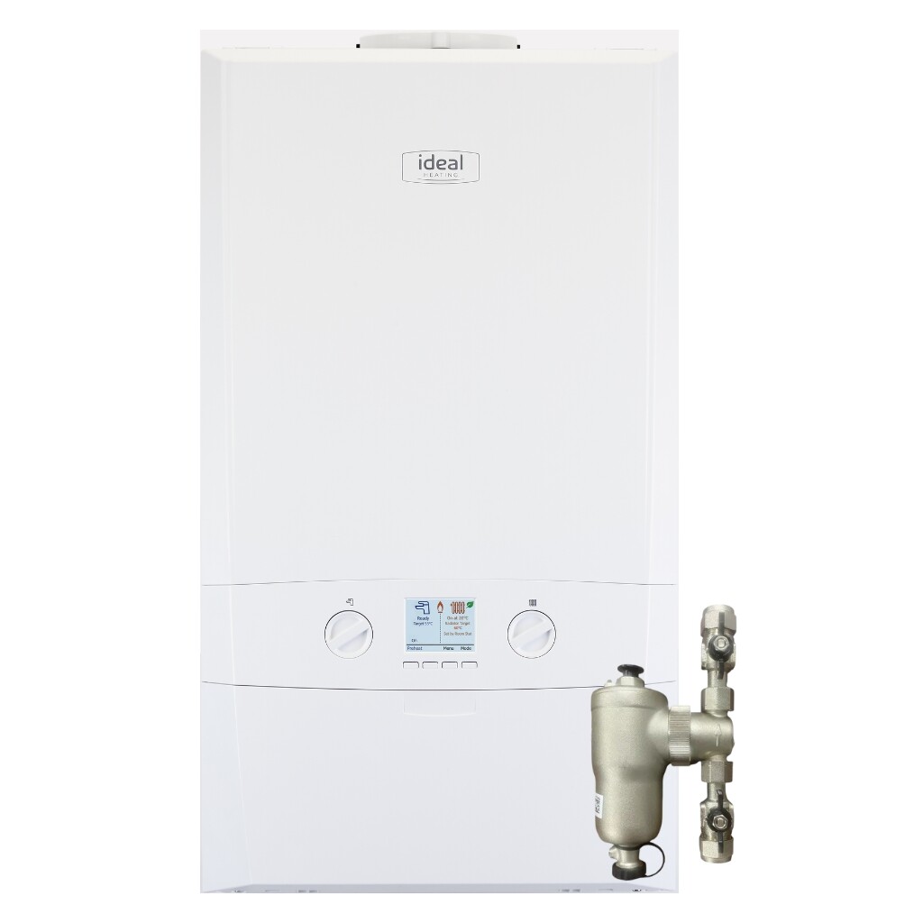 Ideal Logic Max C35 Combi Boiler Filter (Exc Flue) Product