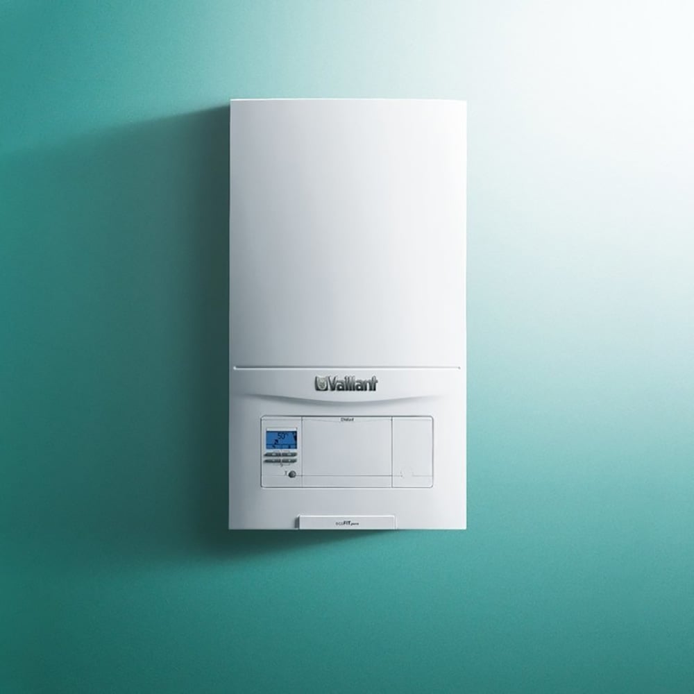 Vaillant EcoFIT Pure 835 35kw Combi Boiler (Exc Flue) Product