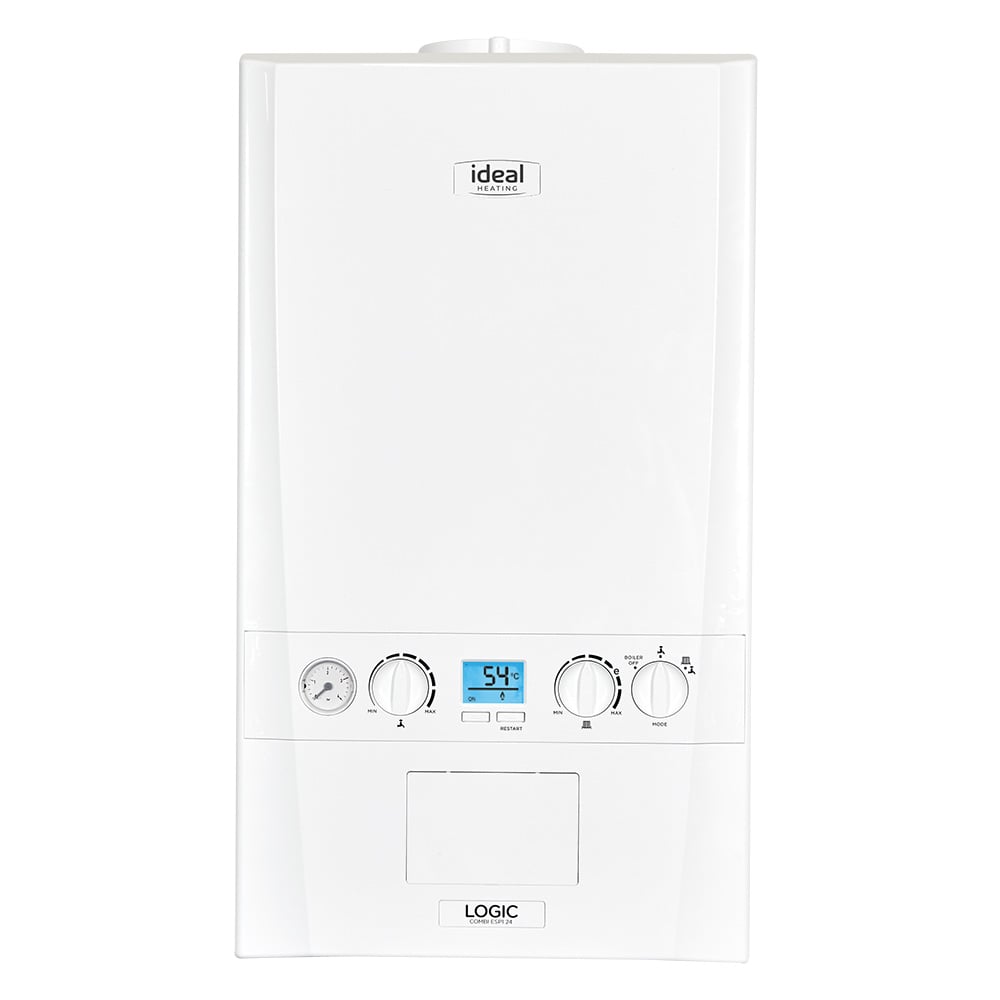 Ideal Boiler Combi Boiler Vibrating Noise Ideal Boiler Making Noise