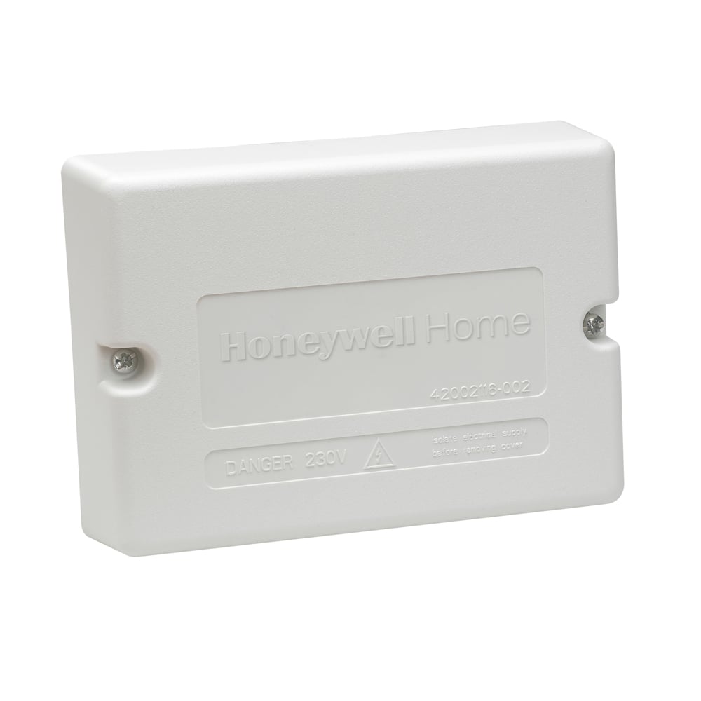 Honeywell 10-Way Junction Box Product