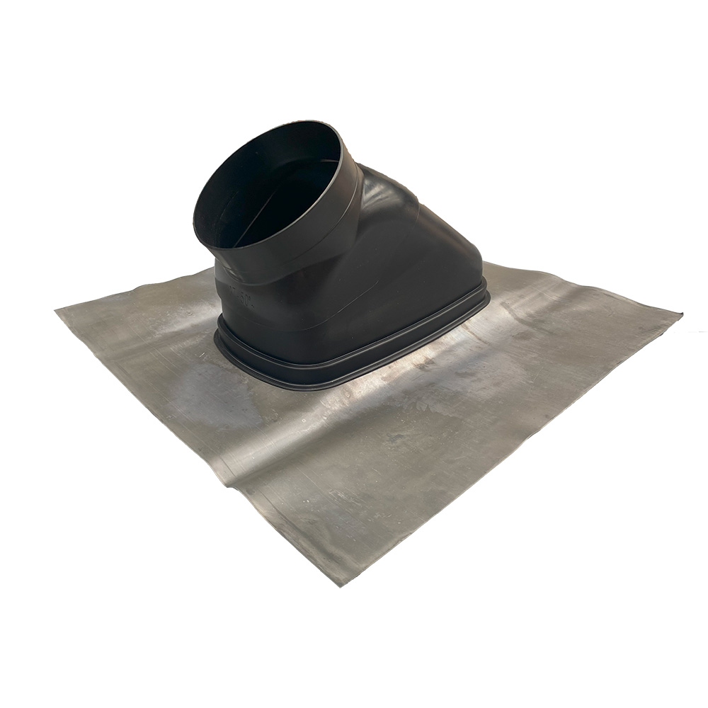 Baxi Pitched Roof Flashing 25 / 50 Deg Product