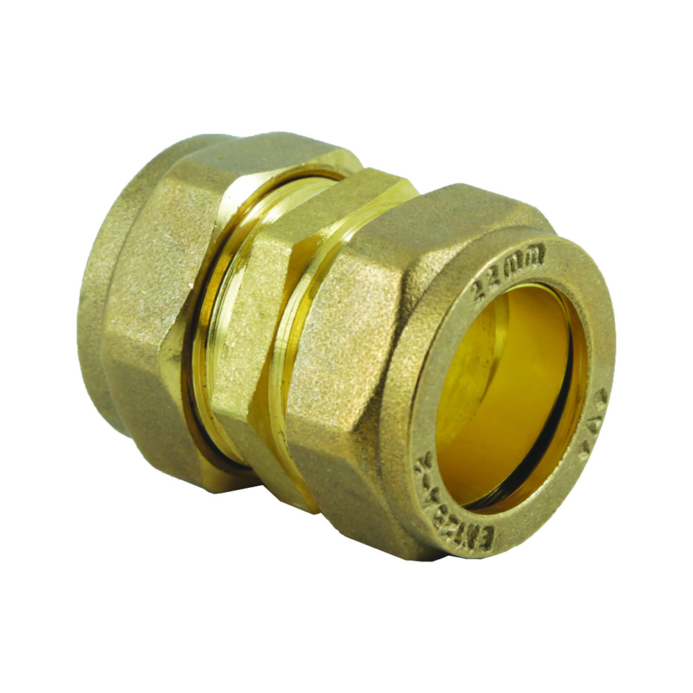 Compression Coupling - 22mm Product