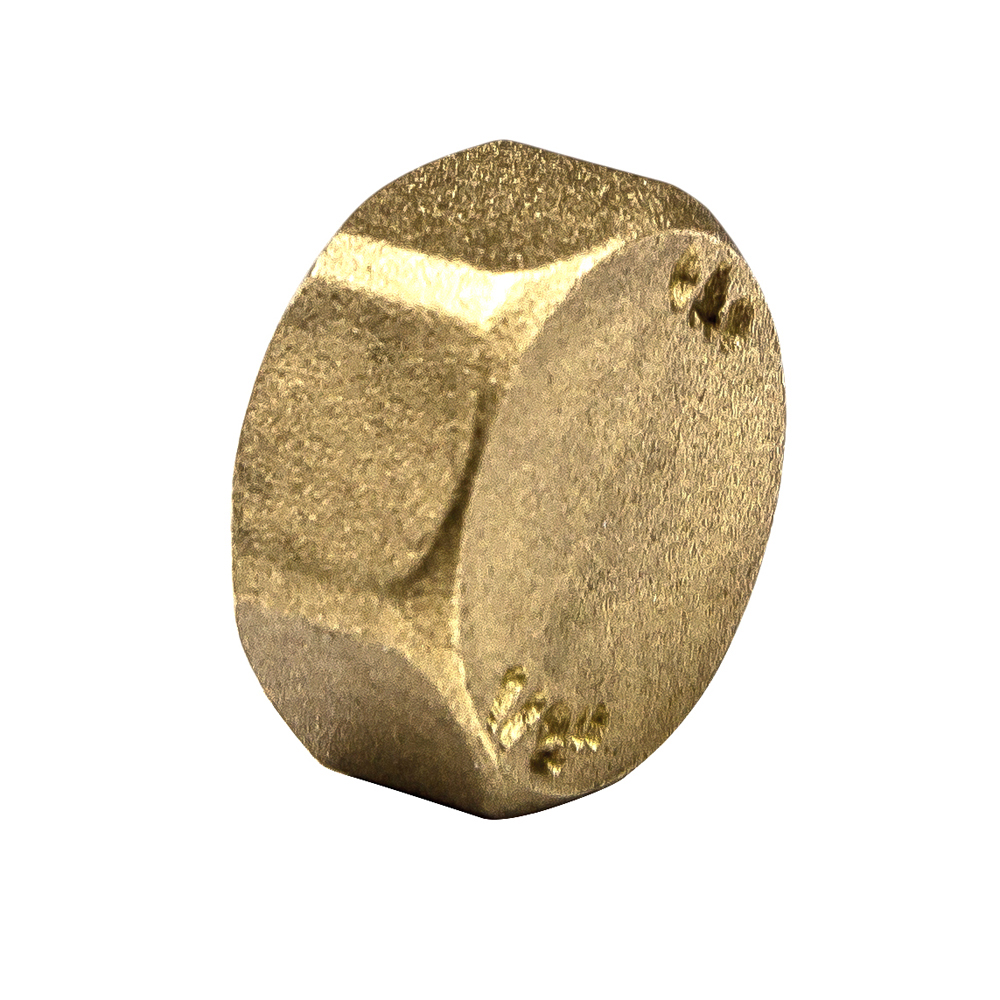 ½