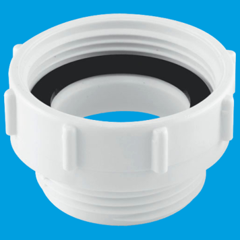 Reducing Outlets McAlpine 1½