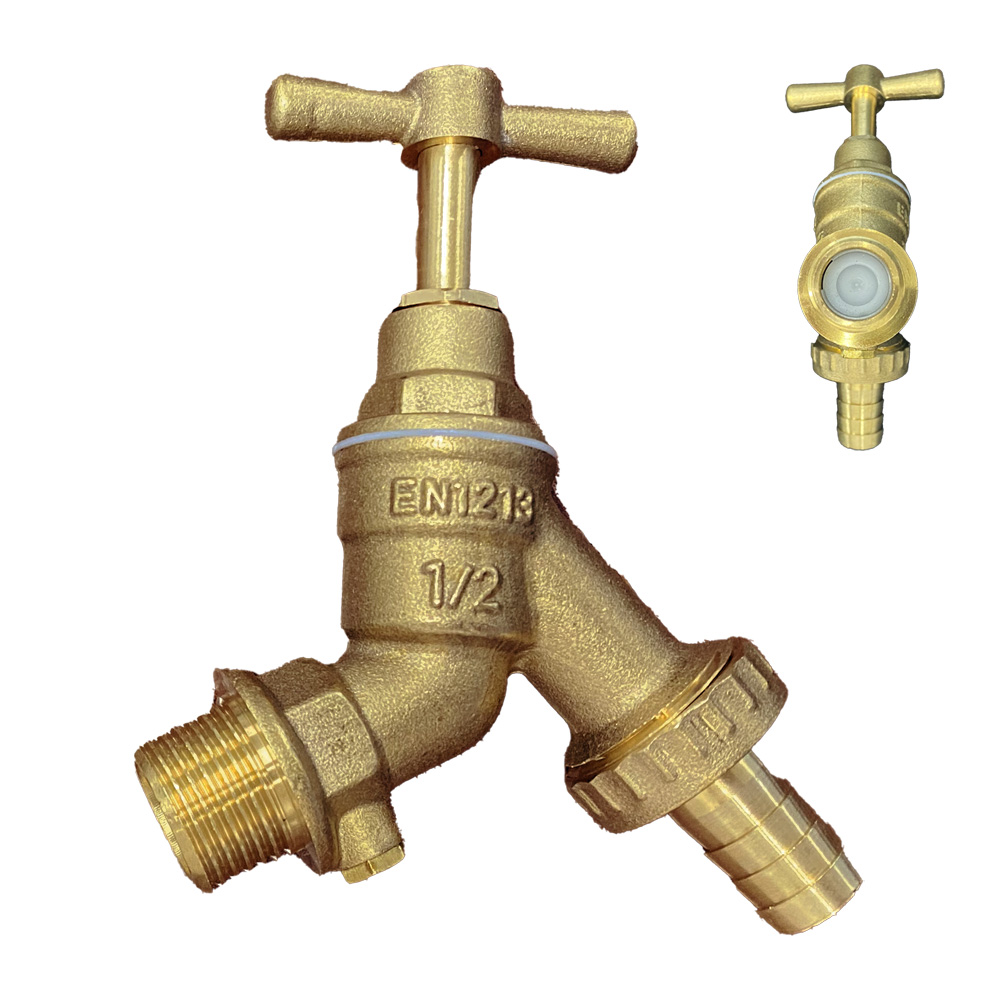 Brave Tap ½