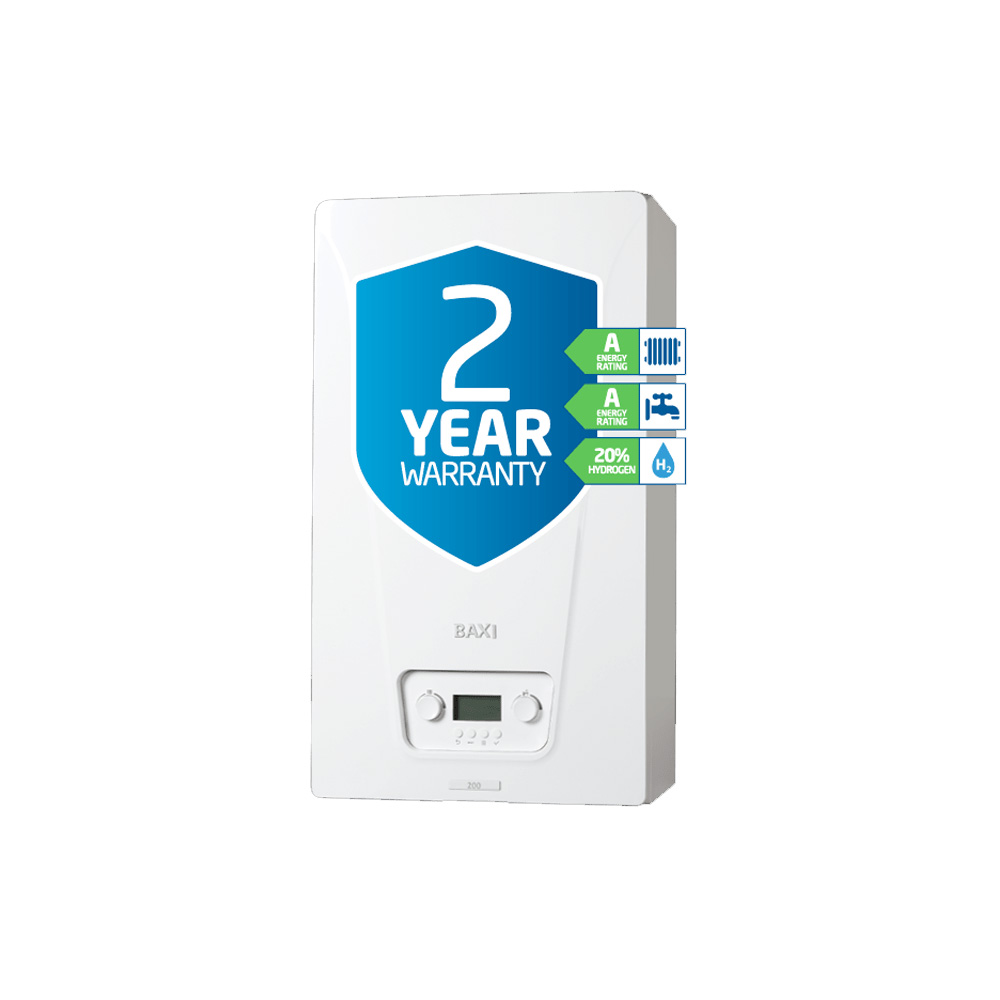 Baxi Boiler Baxi Heating Central Heating System Baxi Boiler Not