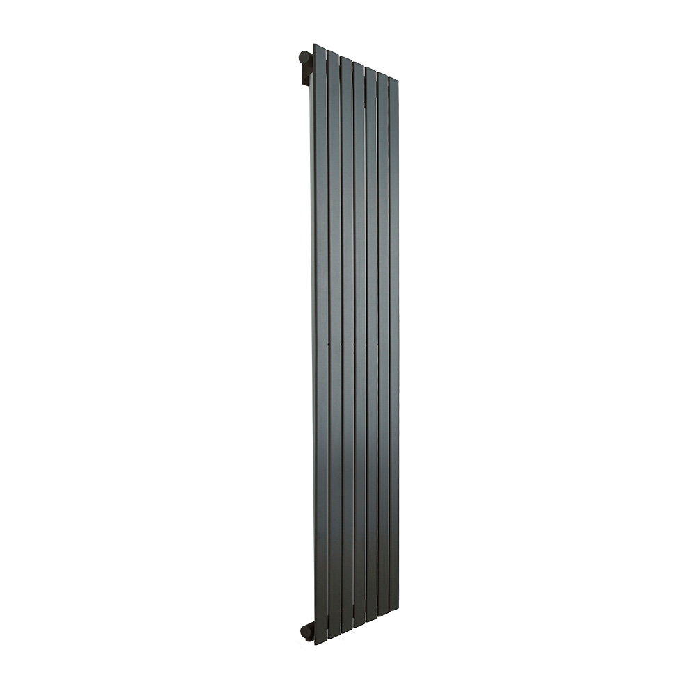 Freeston Radiator Boston Design Radiator Double 410mm x 1800mm - Anthracite Product
