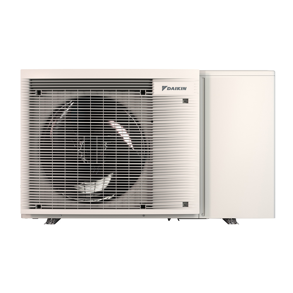 Daikin Altherma 6kW Monobloc Air Source Heat Pump Product
