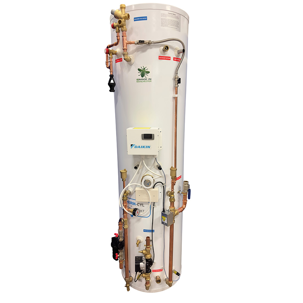 Chromagen Eternity Chromagen Free Hot Water System Eternity Plus