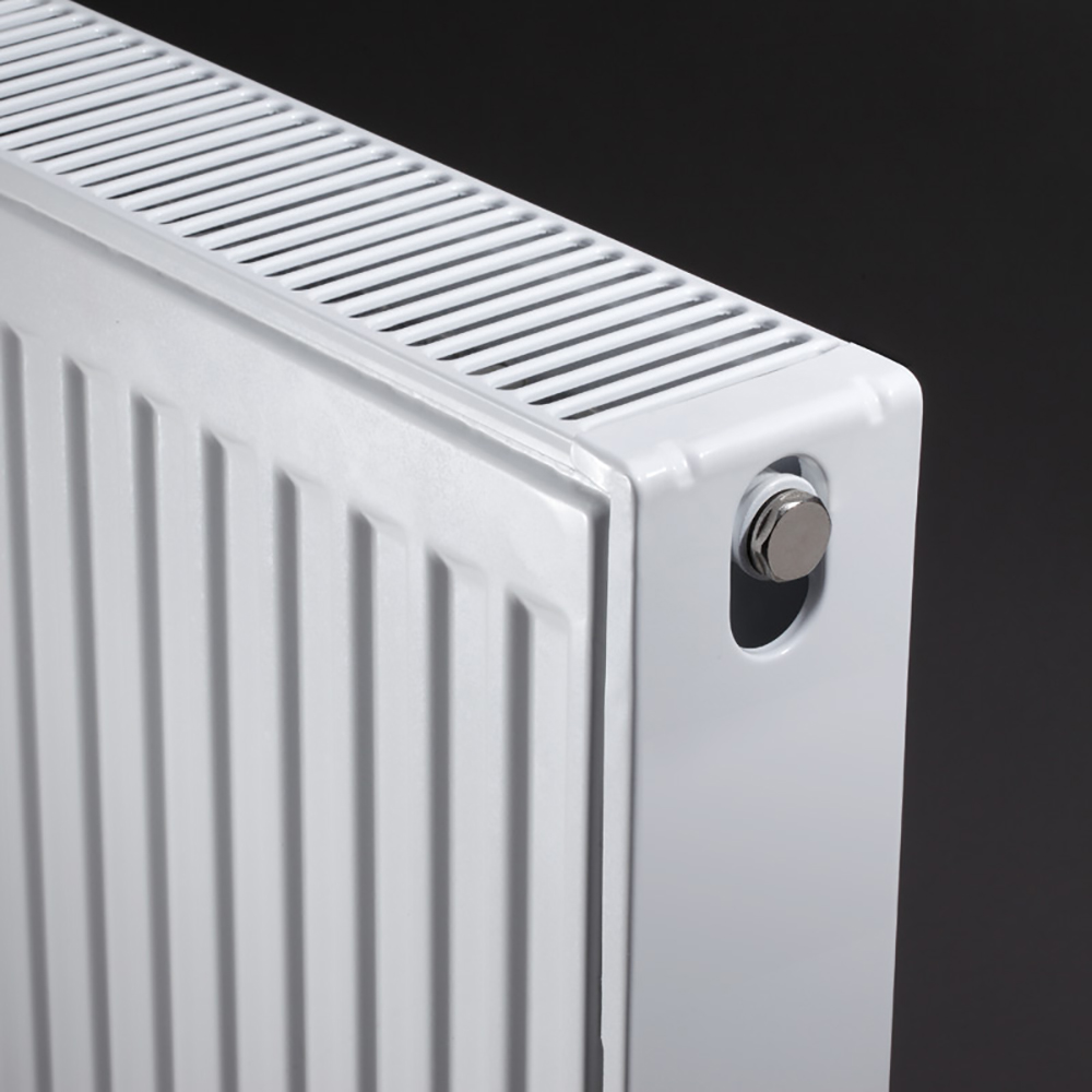 K-Rad 900mm x 600mm Compact Radiator P+ Product
